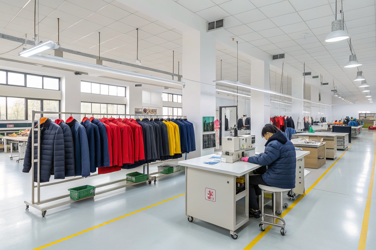How Does Fumao Support Responsible Production?