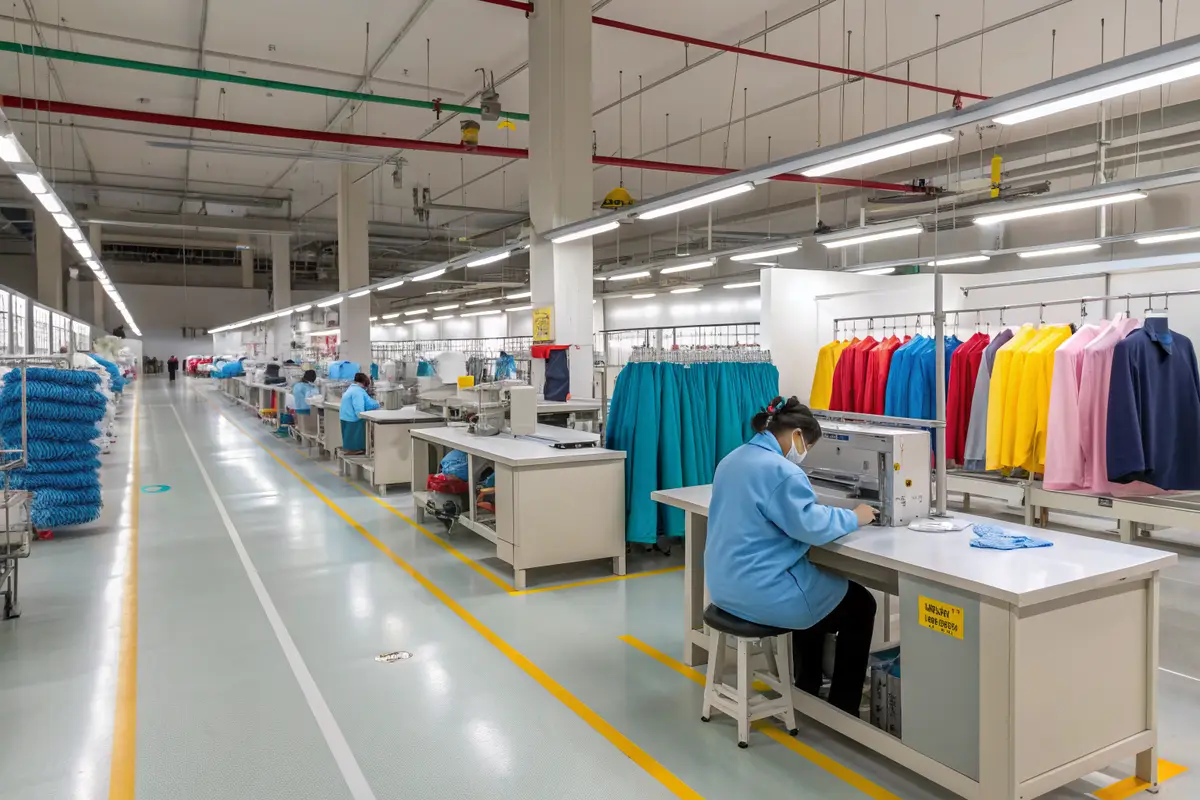 How Does Fumao Support Responsible Production?