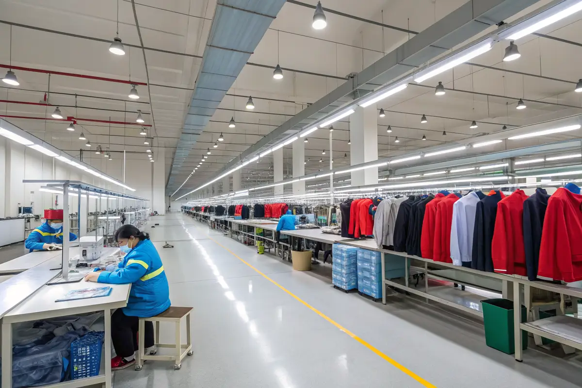 How Does Fumao Support Responsible Production?