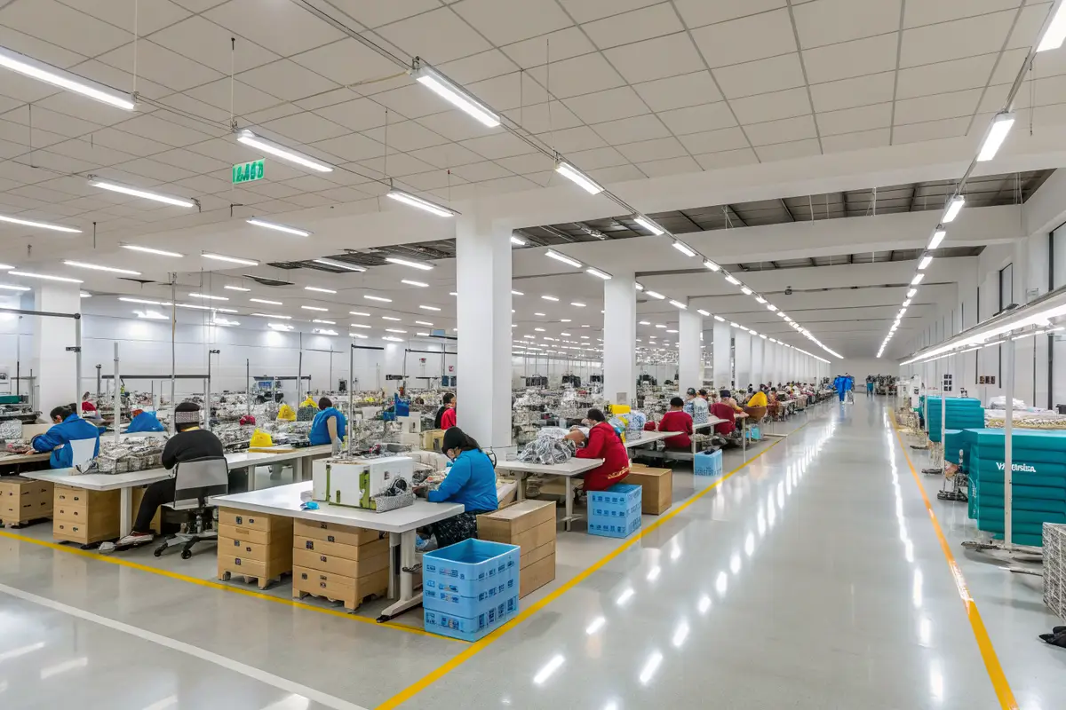 How Does Fumao Support Responsible Production?