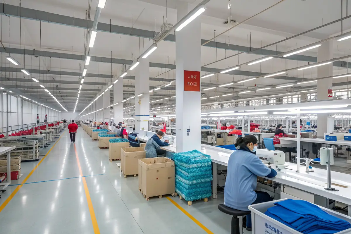 How Does Fumao Support Responsible Production?
