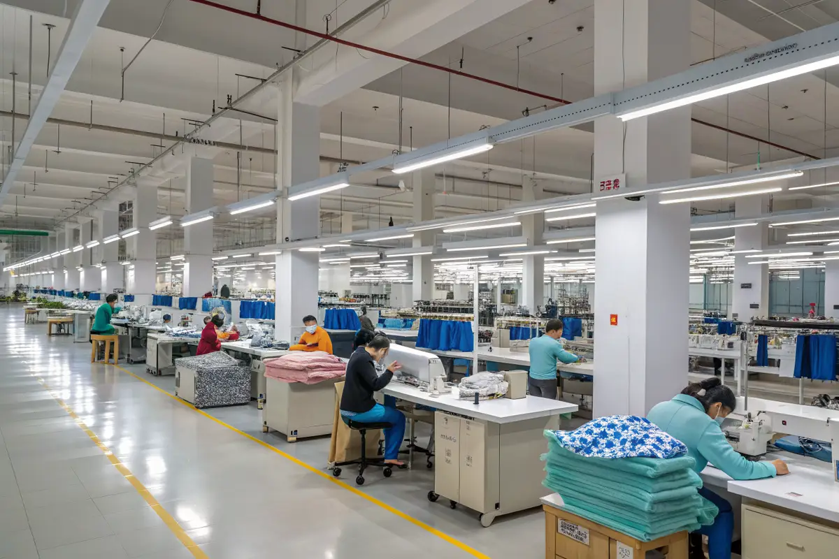 How Does Fumao Support Responsible Production?