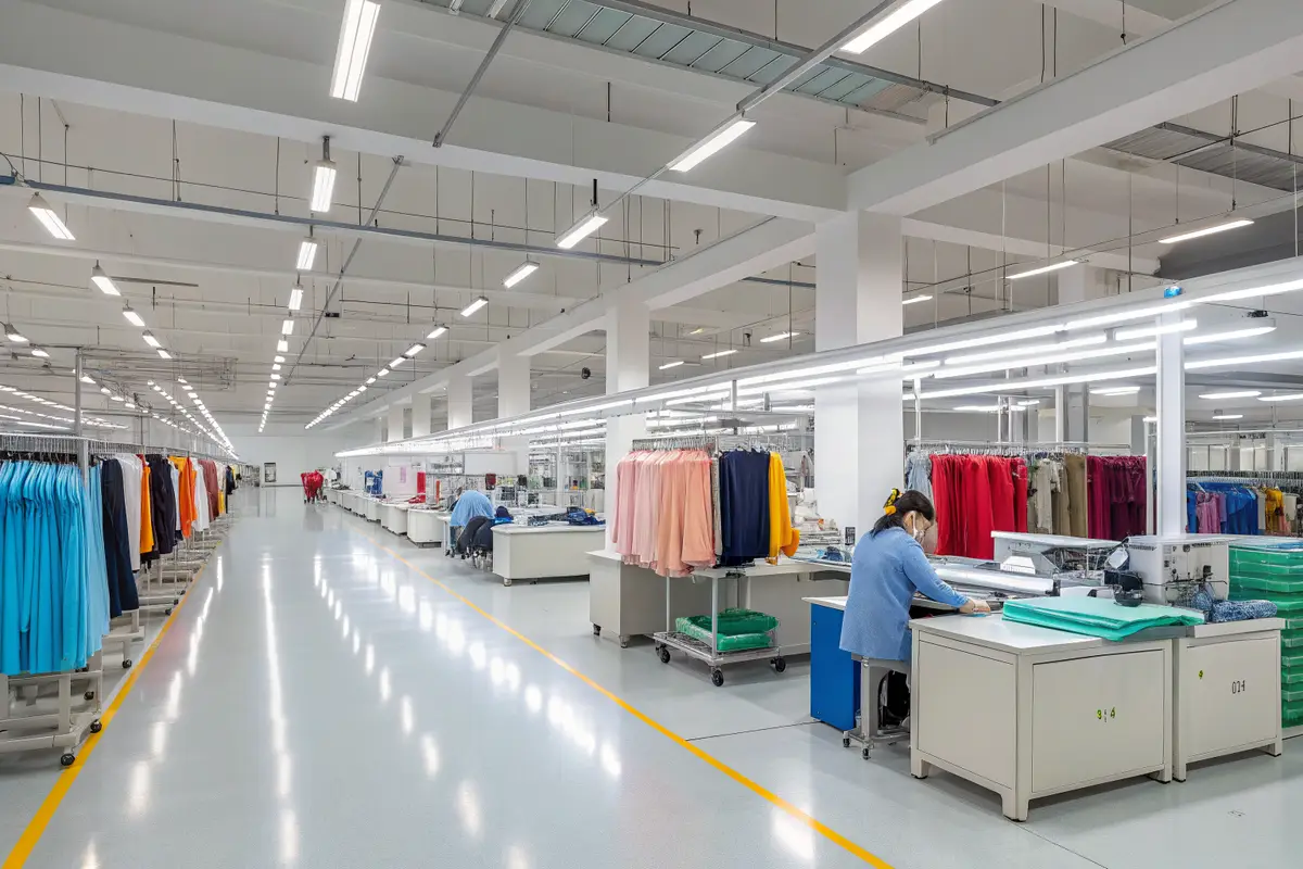 How Does Fumao Support Responsible Production?