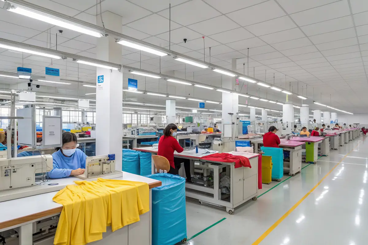 How Does Fumao Support Responsible Production?