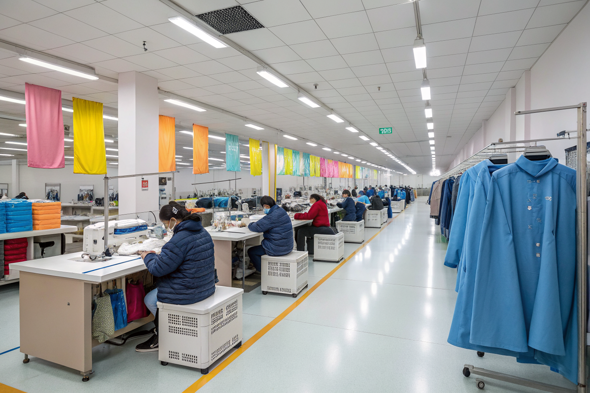 How Does Fumao Turn Specs into Production Samples?