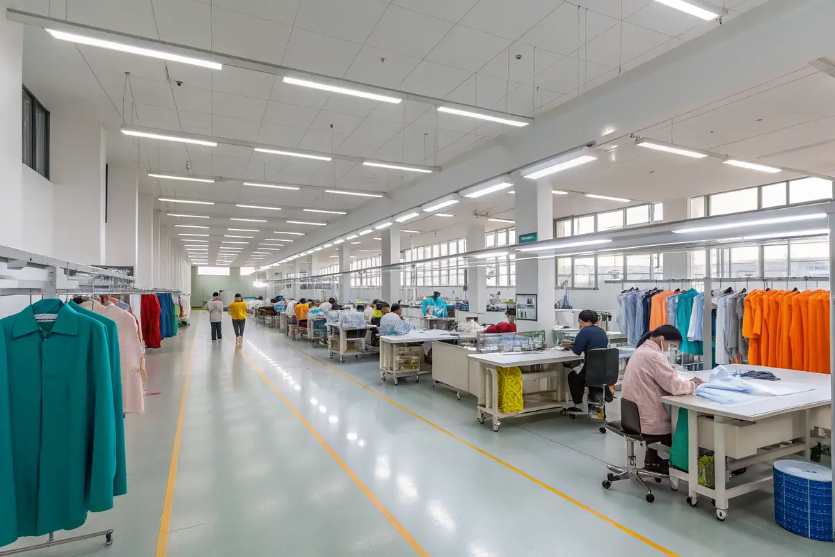 How Does Fumao Turn Specs into Production Samples?