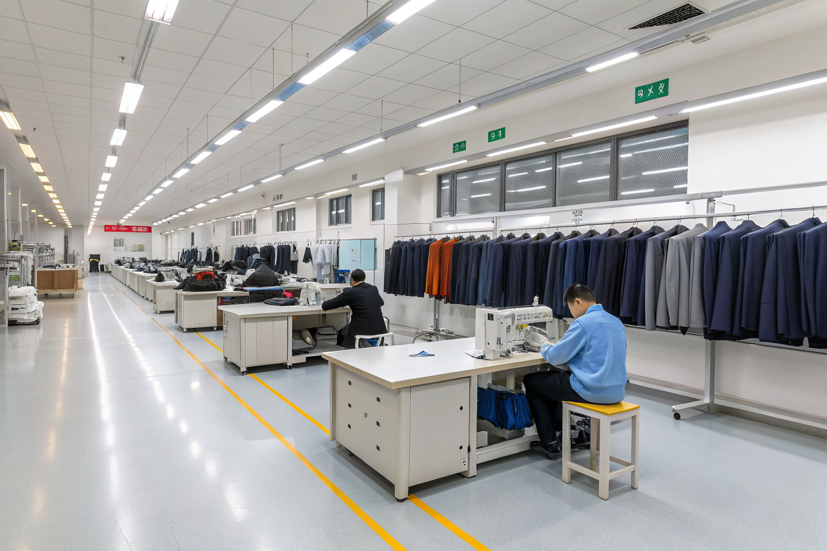 How Does Fumao Turn Specs into Production Samples?
