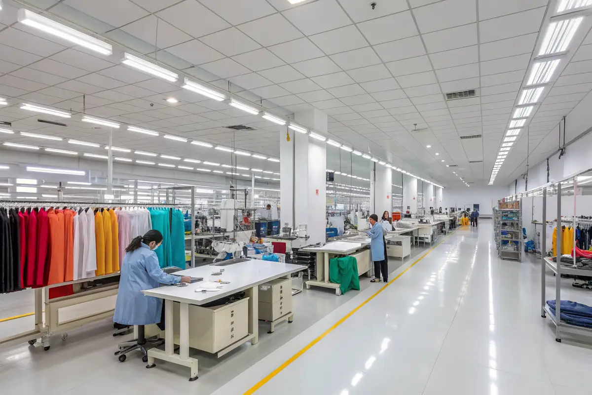 How Does Fumao Turn Specs into Production Samples?