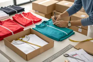 How Should Buyers Perform Pre-Shipment Inspections for Imported Bulk Athleisure?