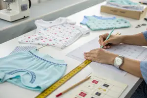 How Should Buyers Perform Pre-Shipment Inspections for Imported Bulk Baby Apparel?