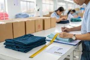 How Should Buyers Perform Pre-Shipment Inspections for Imported Bulk Childrens Clothing?