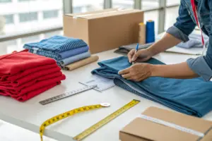 How Should Buyers Perform Pre-Shipment Inspections for Imported Bulk Cut and Sew Apparel?