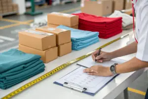 How Should Buyers Perform Pre-Shipment Inspections for Imported Bulk Fashion Accessories?