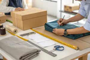 How Should Buyers Perform Pre-Shipment Inspections for Imported Bulk Headwear?