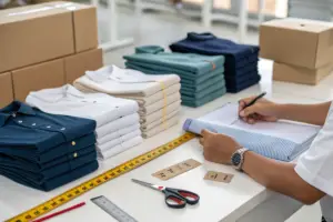 How Should Buyers Perform Pre-Shipment Inspections for Imported Bulk Streetwear?