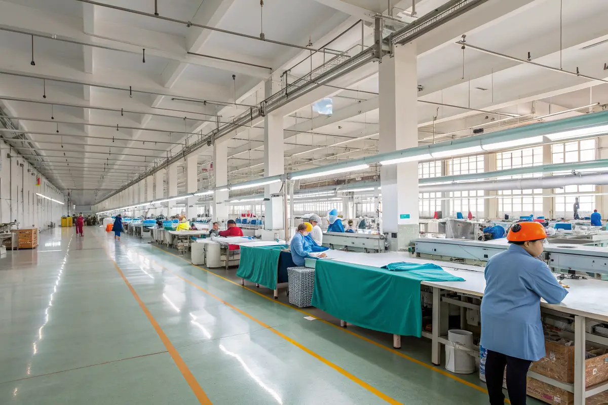 How Should Measurements and Defects Be Checked?