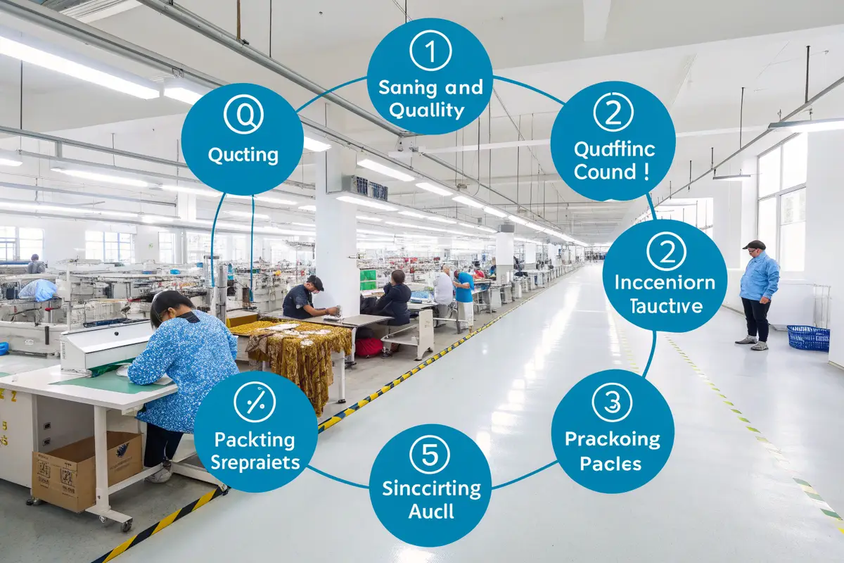 How Should Measurements and Defects Be Checked?