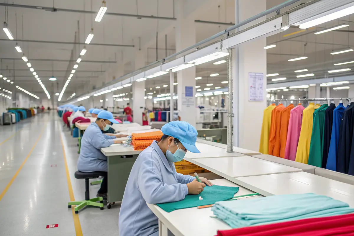 What Compliance Risks Hurt Orders?