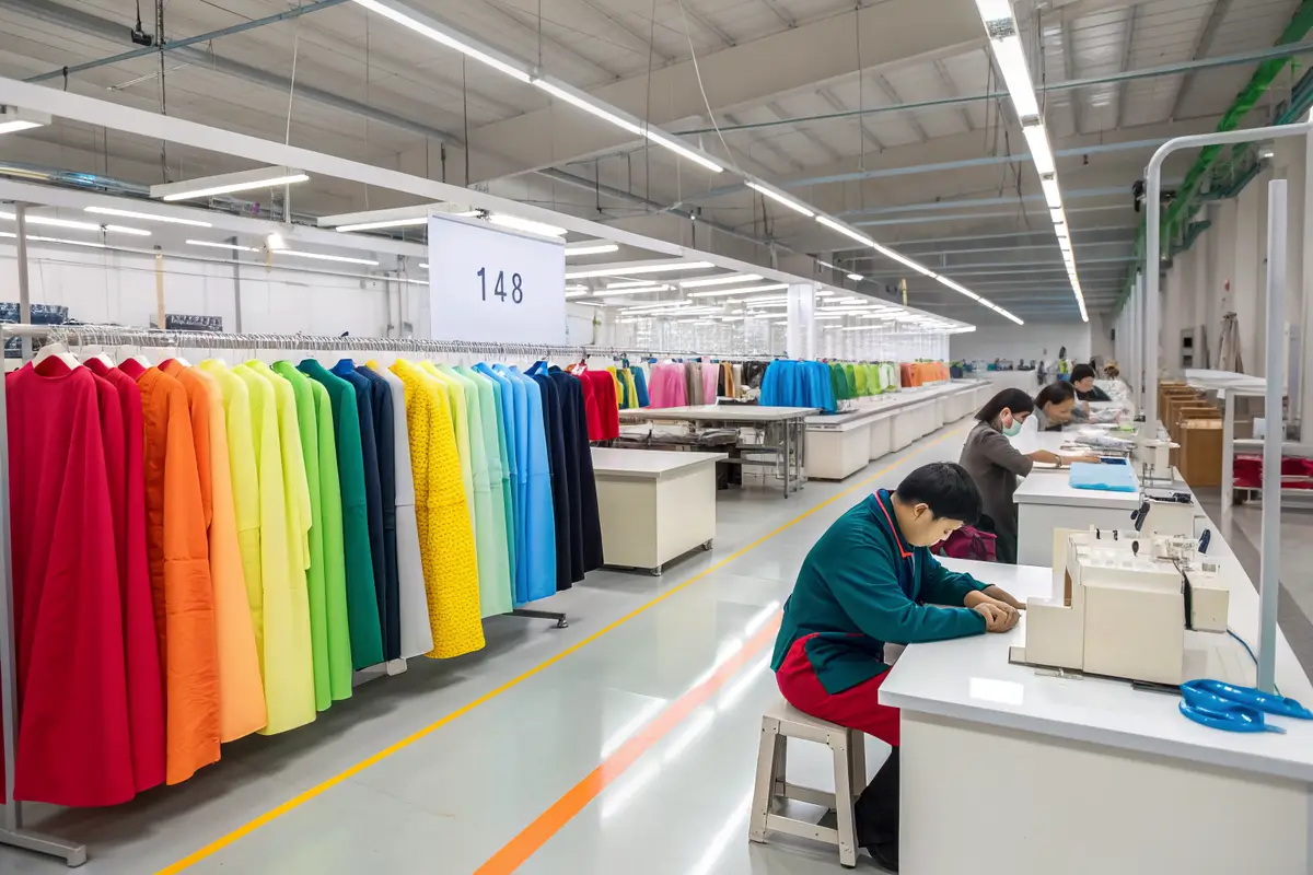 What Compliance Risks Hurt Orders?