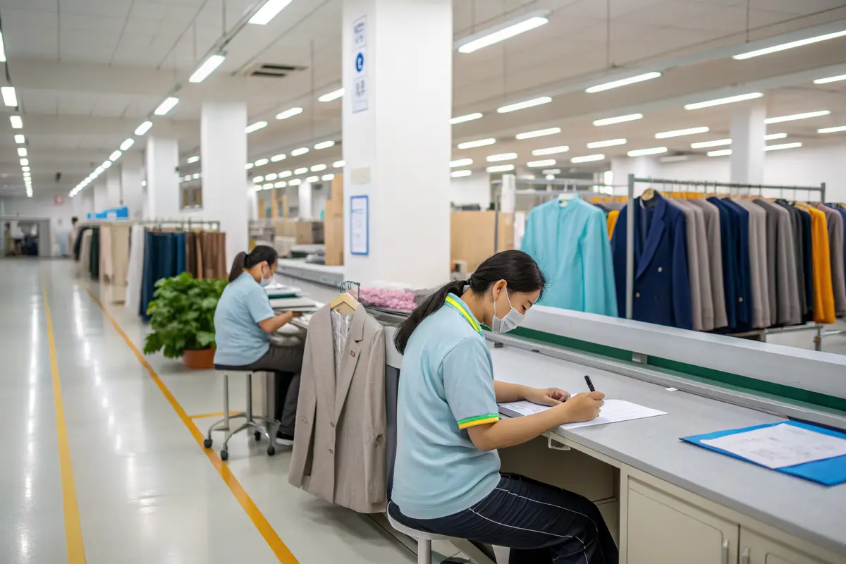 What Compliance Risks Hurt Orders?