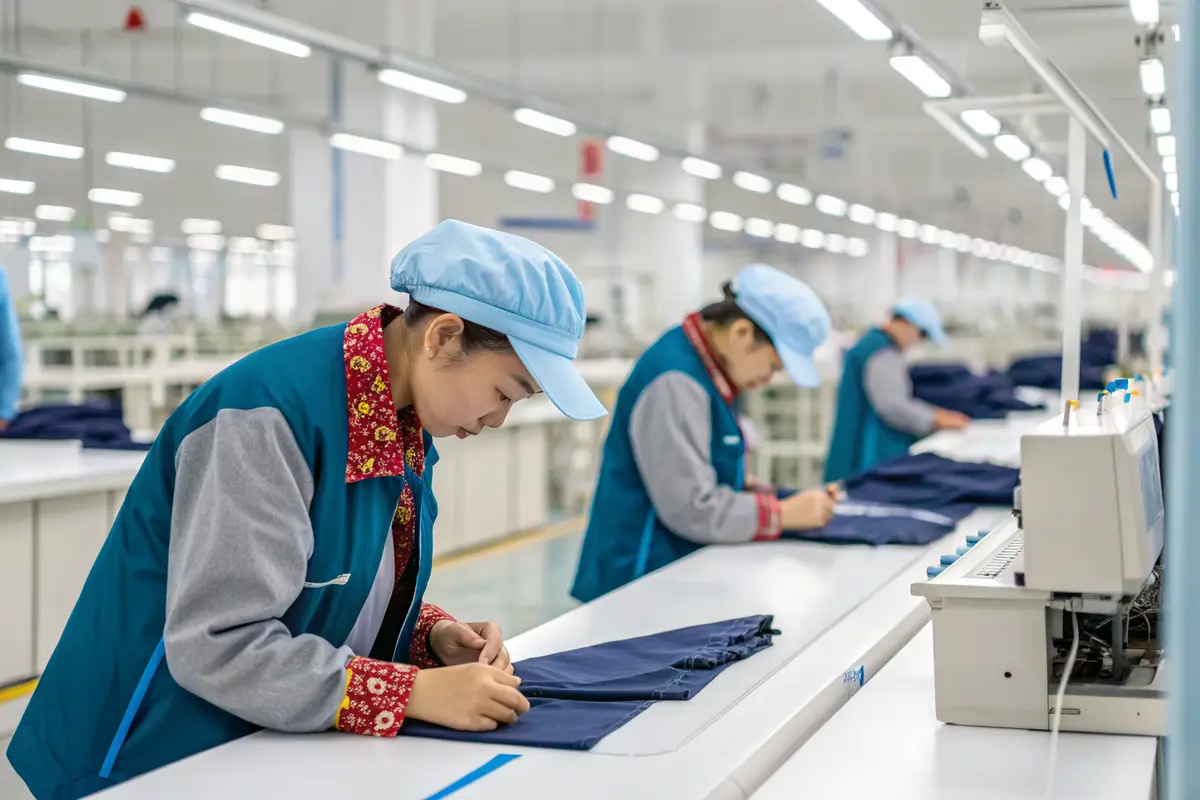 What Compliance Risks Hurt Orders?