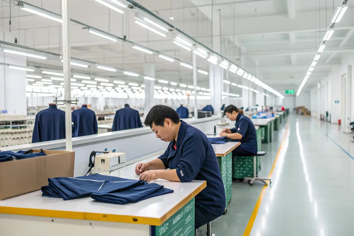 What Compliance Risks Hurt Orders?