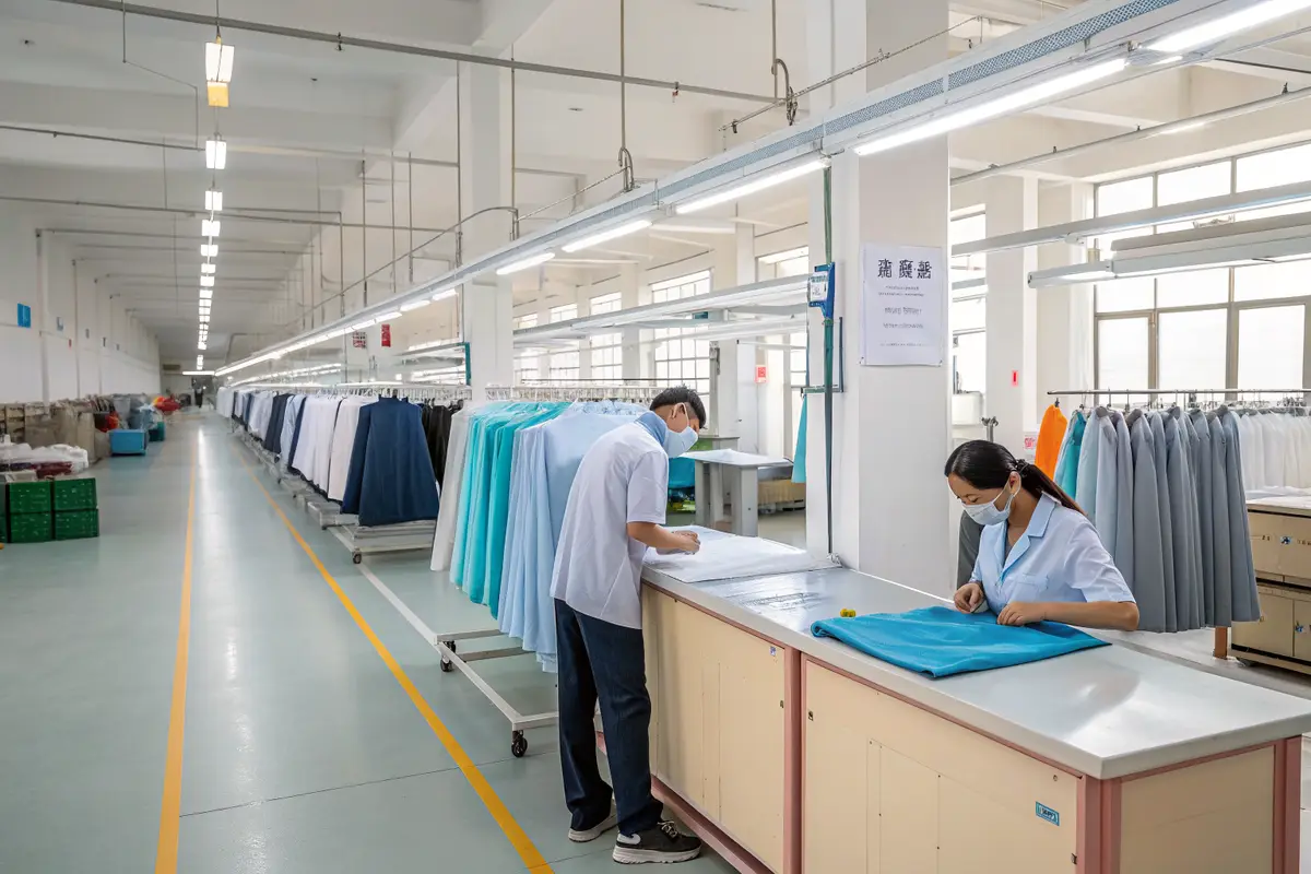 What Compliance Risks Hurt Orders?