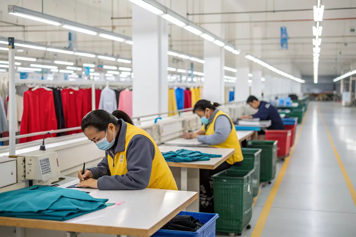 What Compliance Risks Hurt Orders?