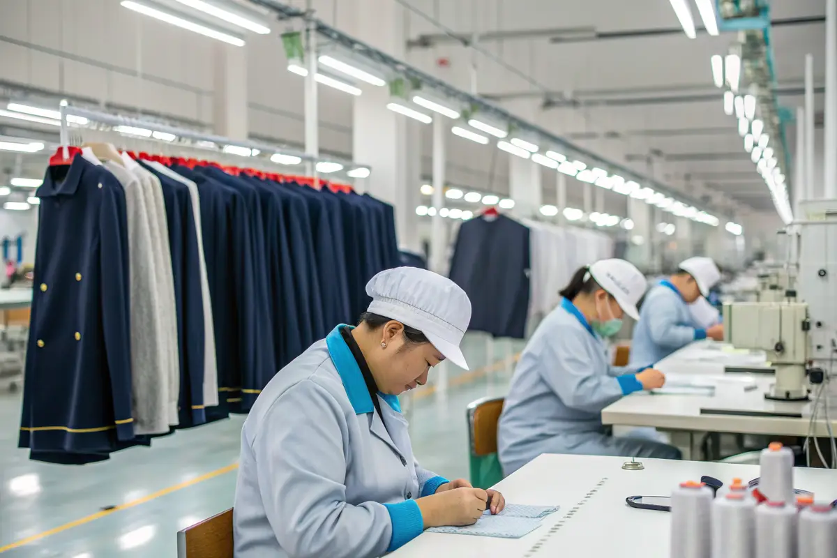 What Compliance Risks Hurt Orders?