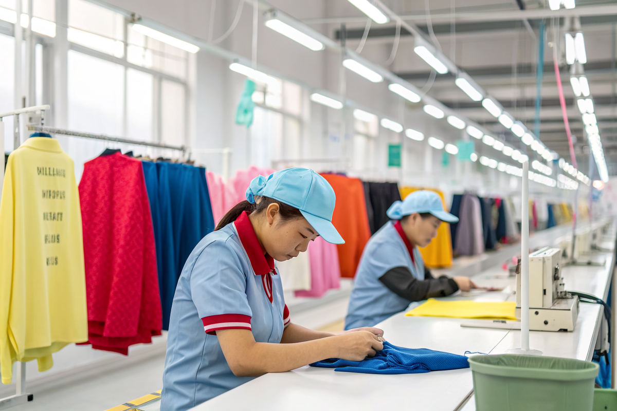 What Compliance Risks Hurt Orders?