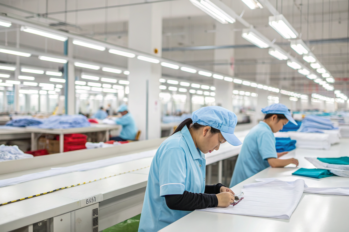 What Compliance Risks Hurt Orders?