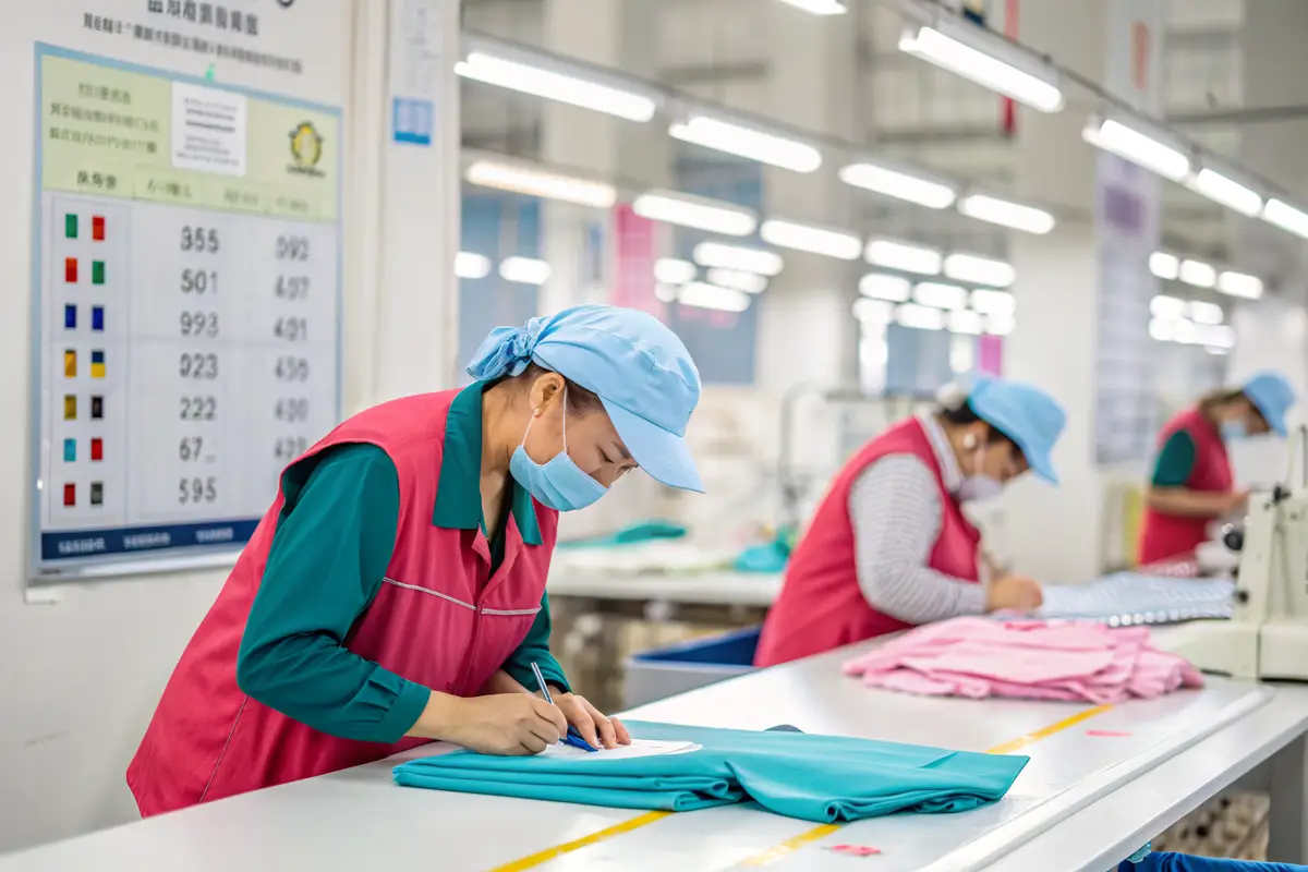 What Compliance Risks Hurt Orders?