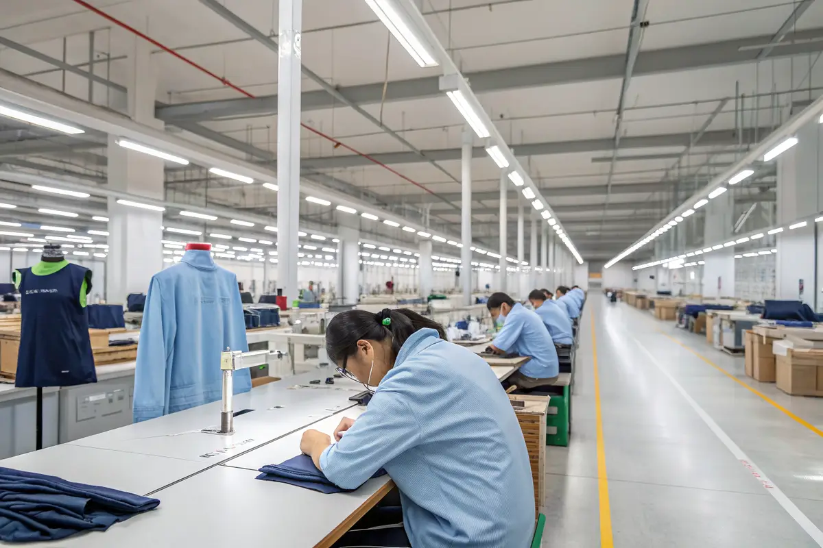 What Compliance Risks Hurt Orders?