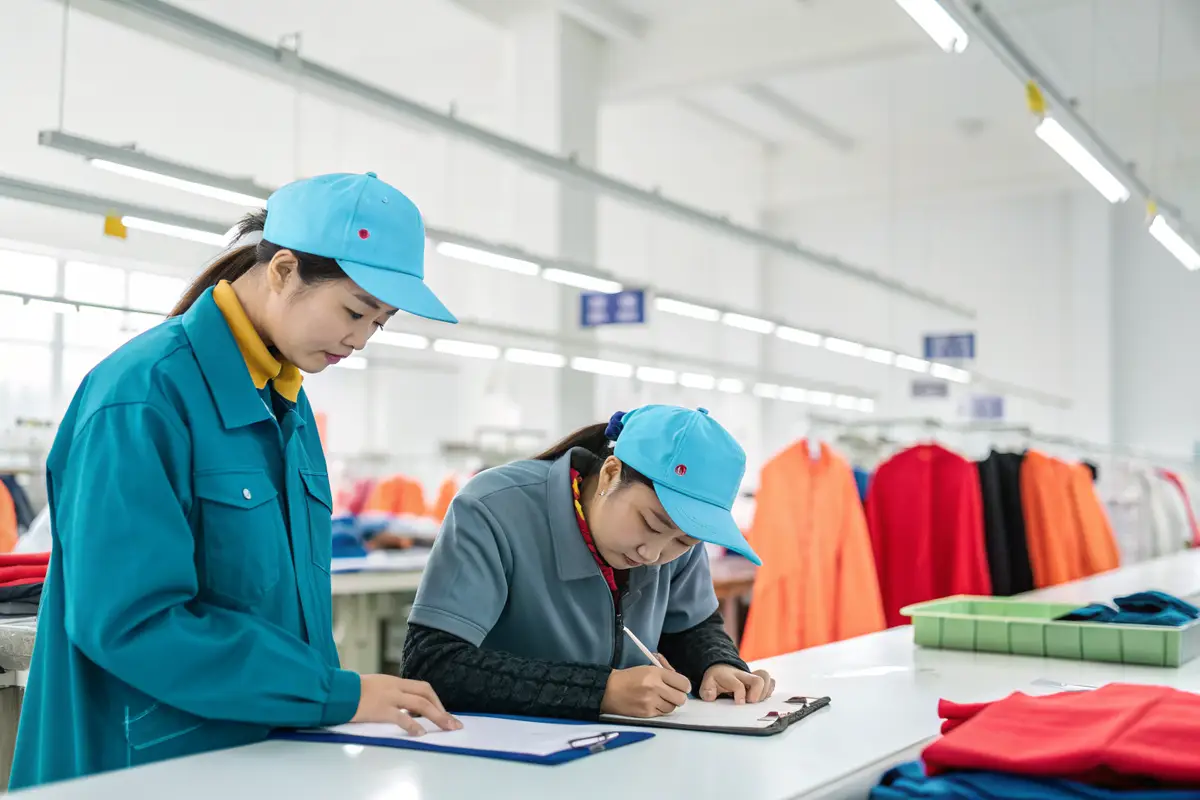 What Compliance Risks Hurt Orders?