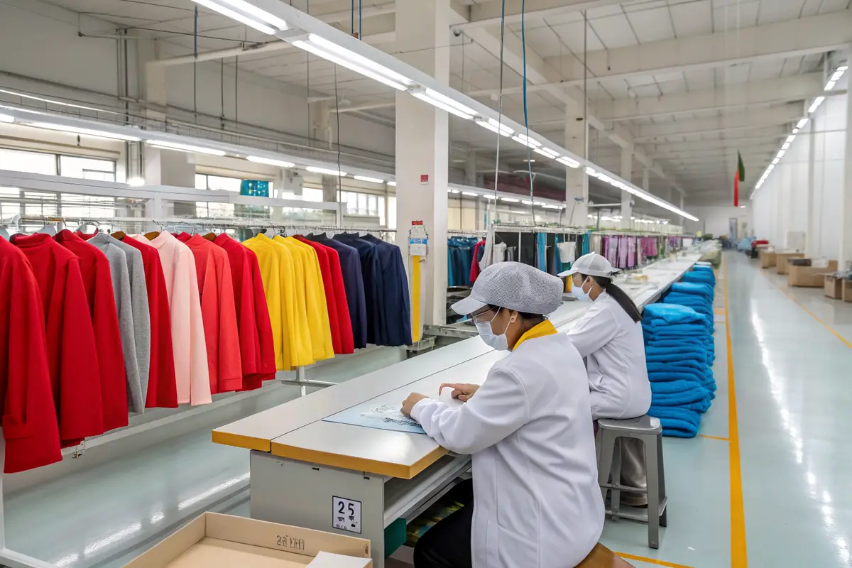What Compliance Risks Hurt Orders?