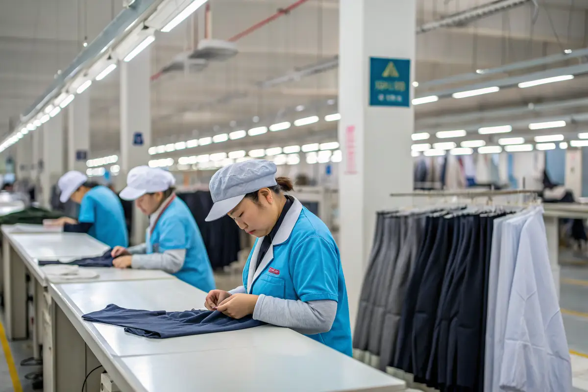 What Compliance Risks Hurt Orders?