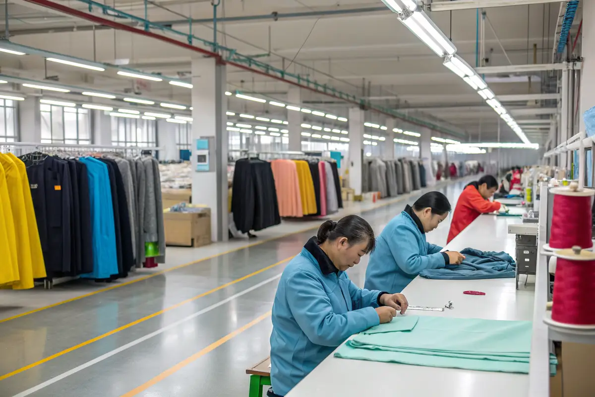 What Compliance Risks Hurt Orders?