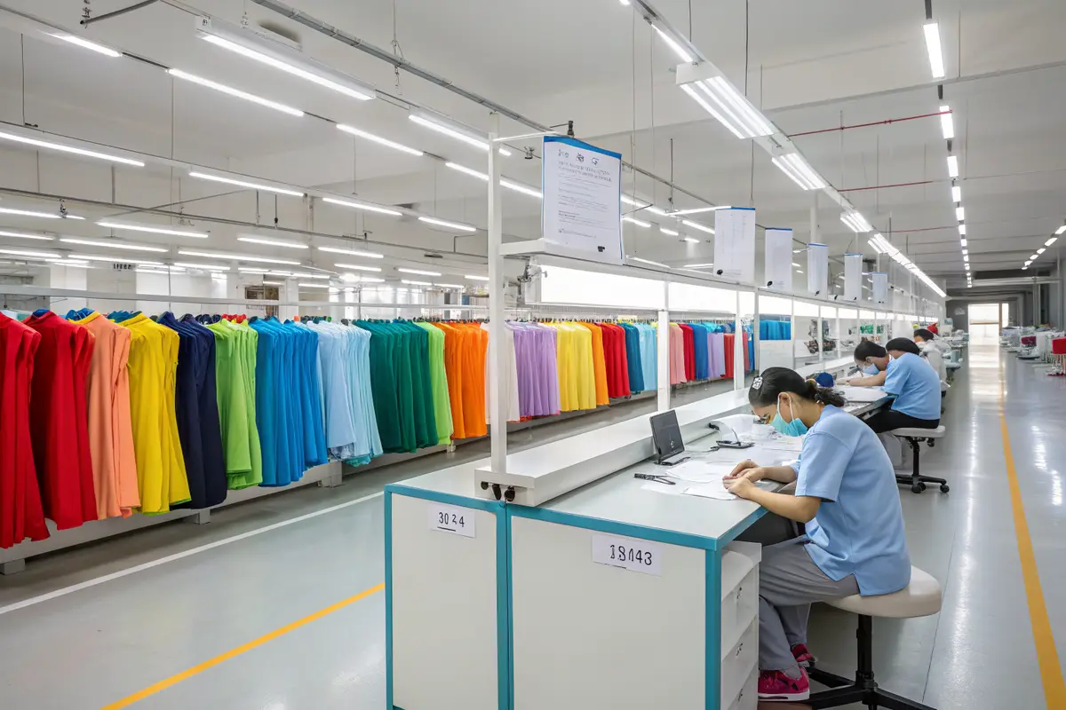 What Compliance Risks Hurt Orders?