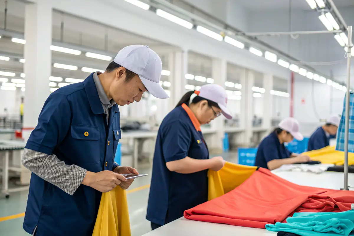 What Compliance Risks Hurt Orders?