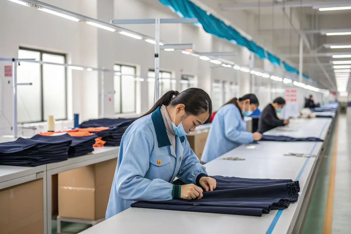What Compliance Risks Hurt Orders?