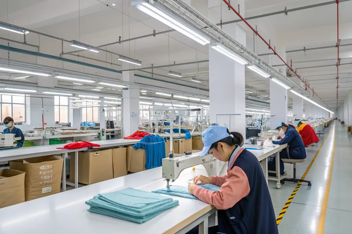 What Compliance Risks Hurt Orders?