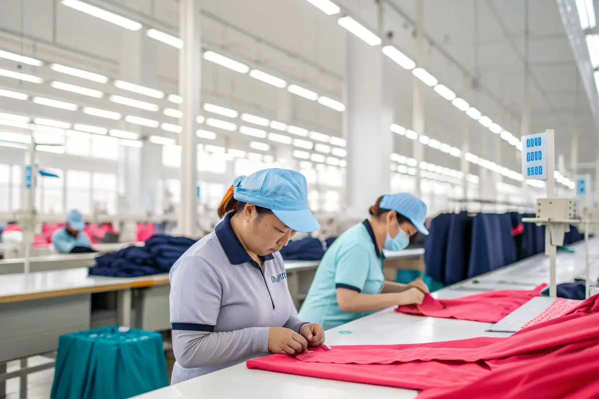 What Compliance Risks Hurt Orders?