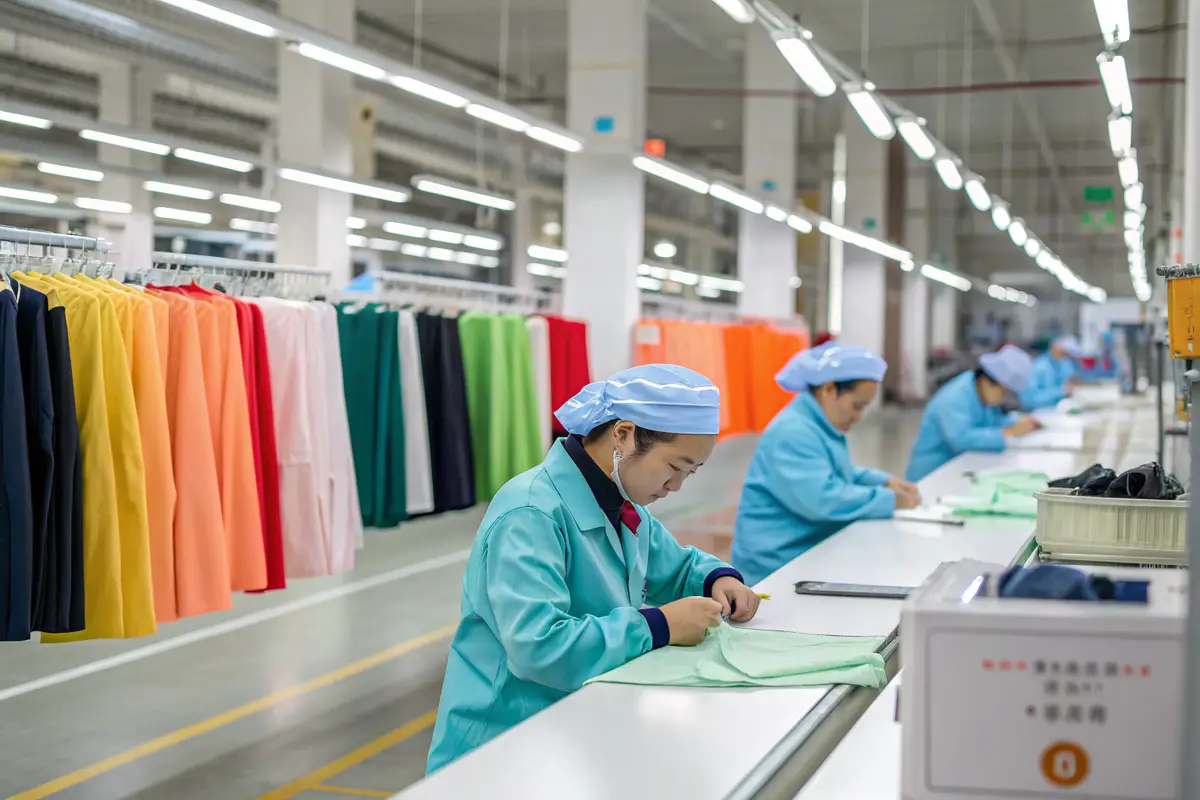 What Compliance Risks Hurt Orders?
