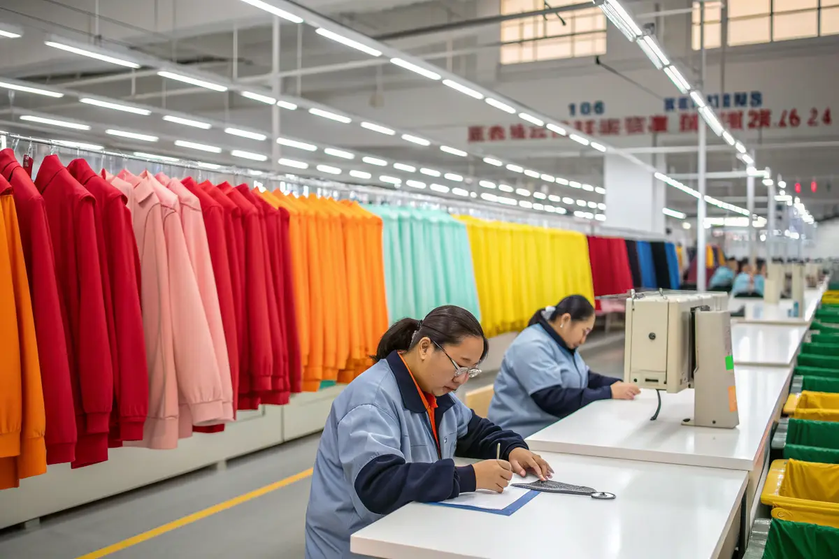 What Compliance Risks Hurt Orders?