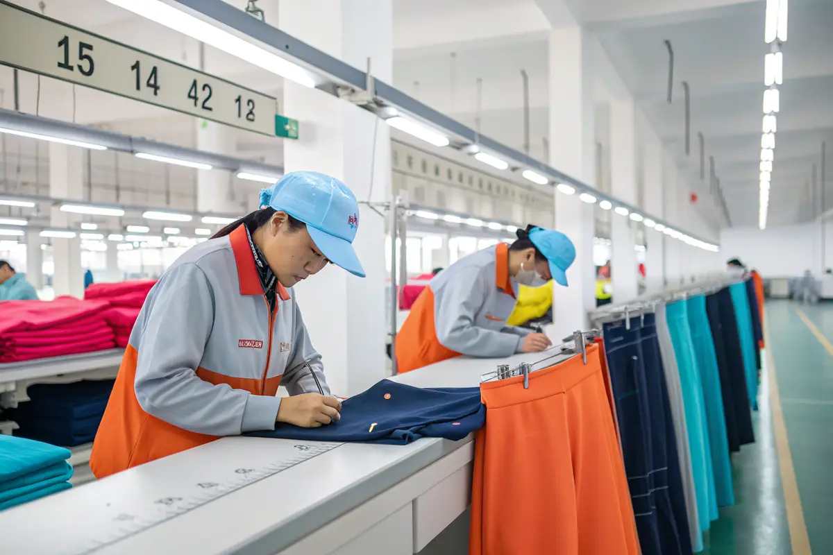 What Compliance Risks Hurt Orders?