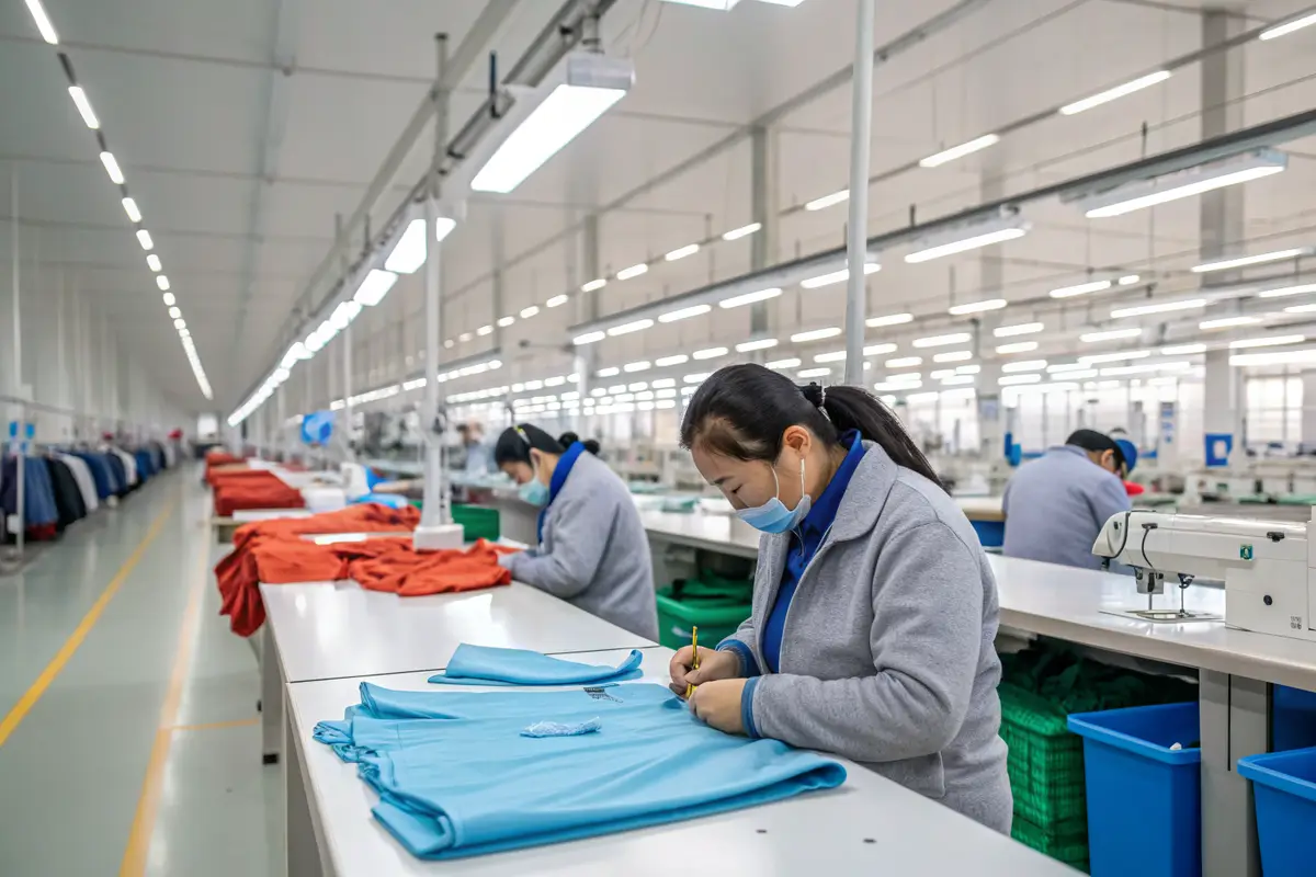 What Compliance Risks Hurt Orders?