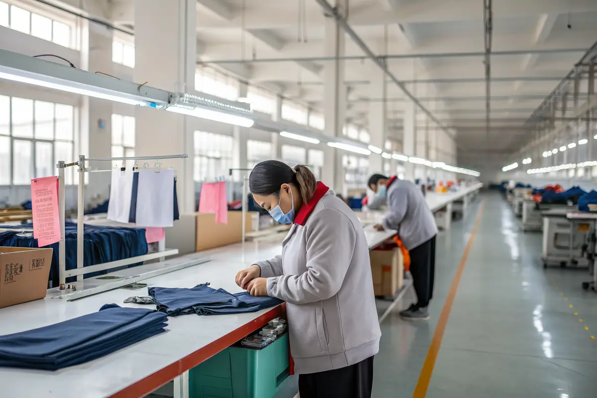 What Compliance Risks Hurt Orders?