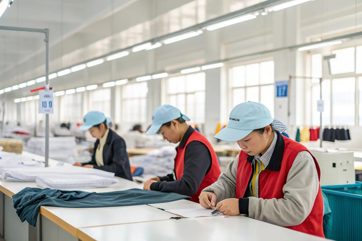What Compliance Risks Hurt Orders?
