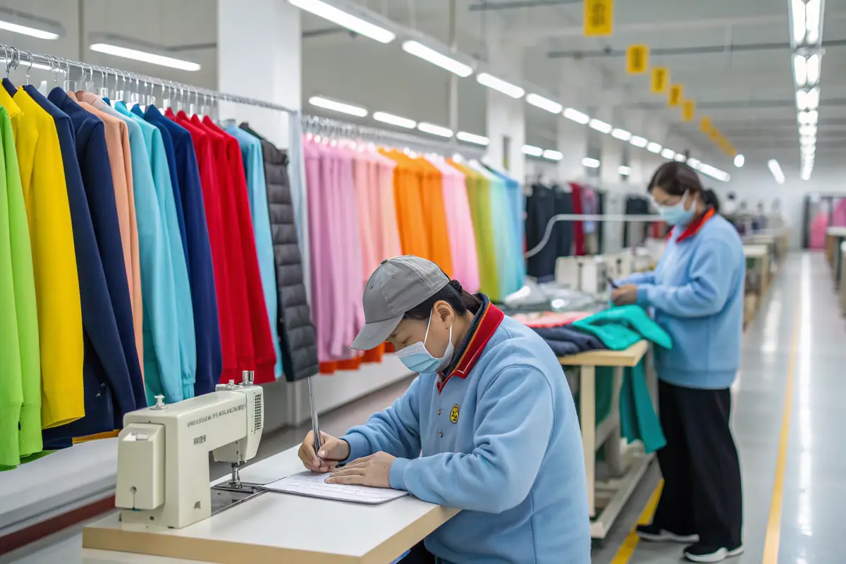 What Compliance Risks Hurt Orders?