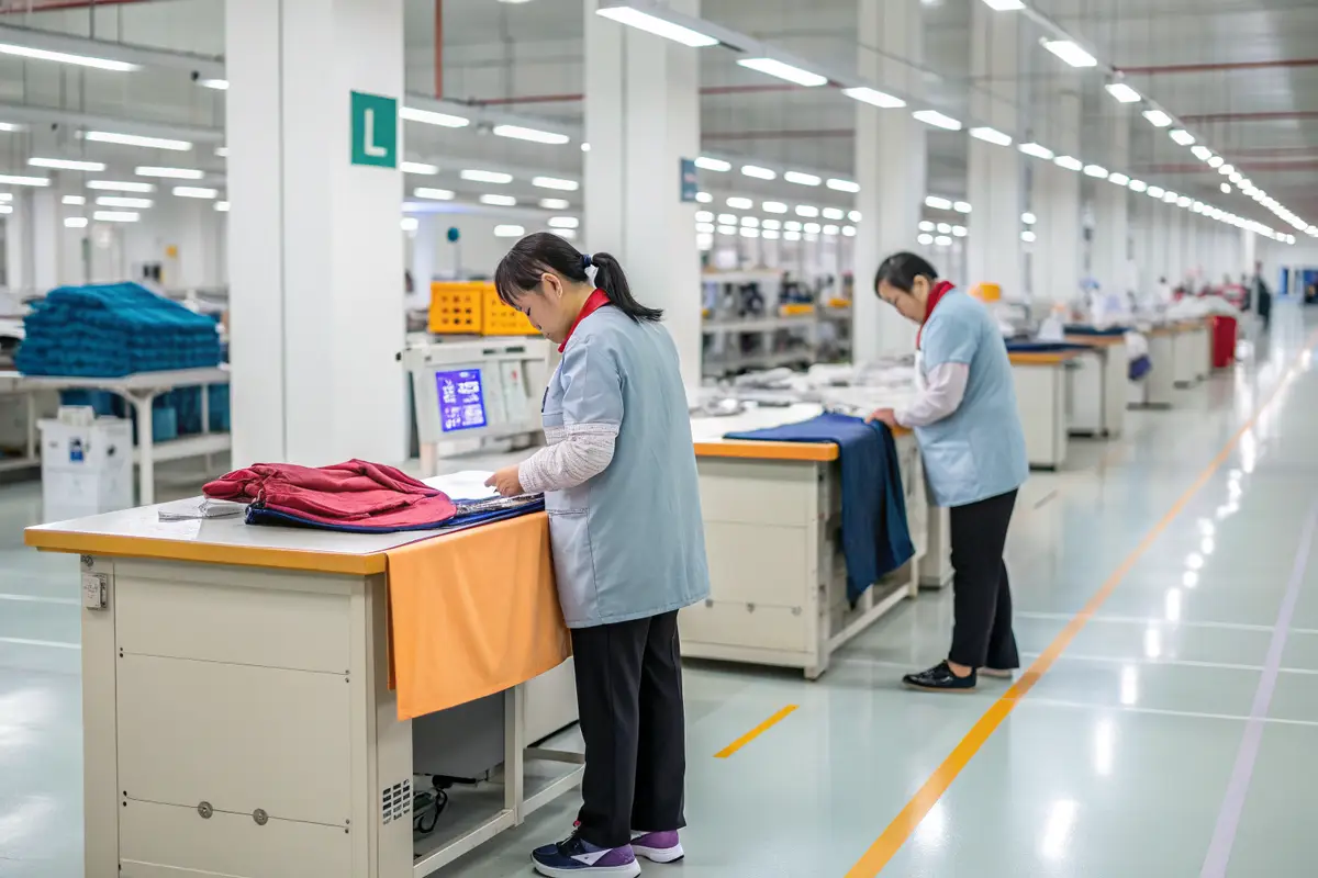 What Compliance Risks Hurt Orders?
